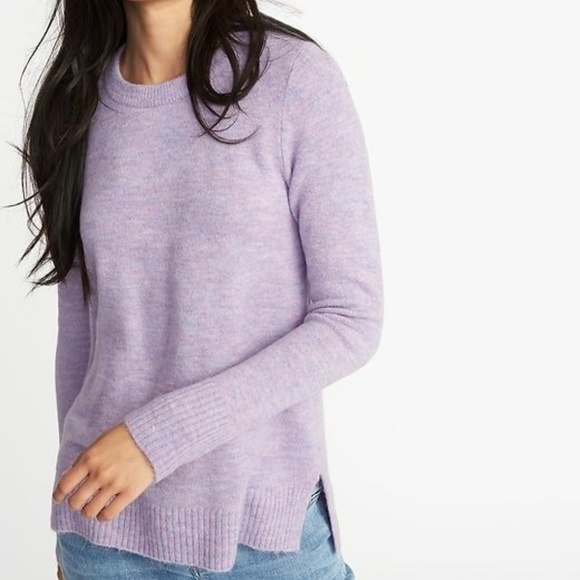 Old Navy Sweaters - Old Navy Cozy Crew-Neck Sweater for Women
